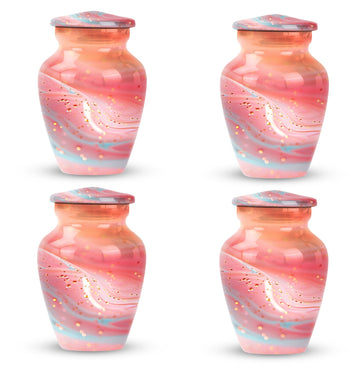 Small Urn Set of 2