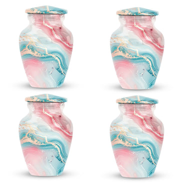 Small Urn Set of 2