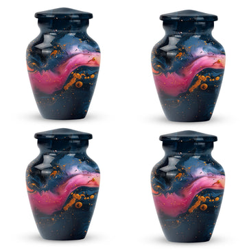 Small Urn Set of 2