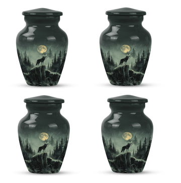 Small Urn Set of 2