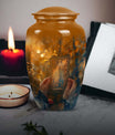 Classic Tarot Urn