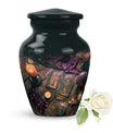 classic Tarot Urn