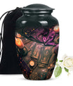 classic Tarot Urn