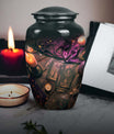 classic Tarot Urn