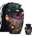 classic Tarot Urn