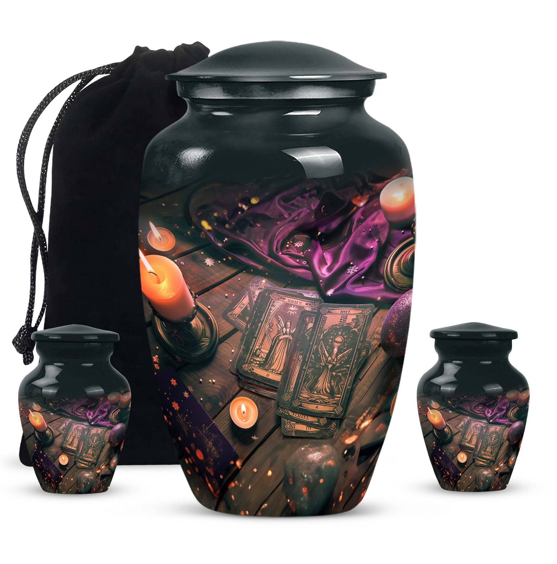 classic Tarot Urn