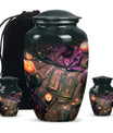 classic Tarot Urn