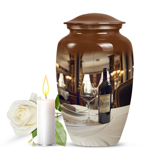 Cremation Urns