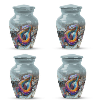 Small Urn Set of 2