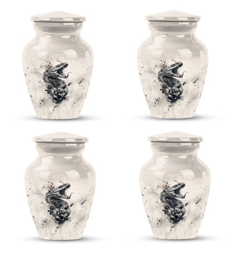 Small Urn Set of 2