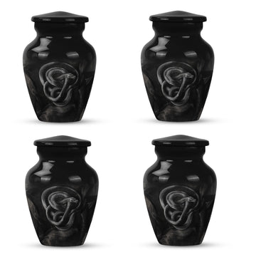 Small Urn Set of 2