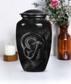 snake urn for ashes