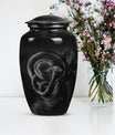 snake urn for ashes