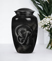 snake urn for ashes