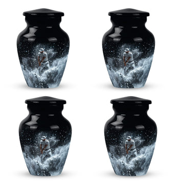 Small Urn Set of 2