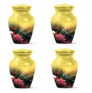 Small Urn Set of 2