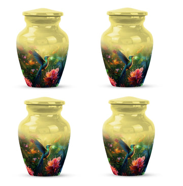 Small Urn Set of 2