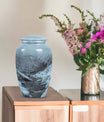 Classic 10-inch Mountains Urn, large 