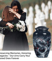 10 inch dragon urn, a classic cremation urn