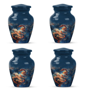 Small Urn Set of 2