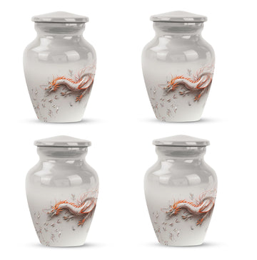 Small Urn Set of 2