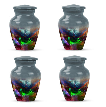 Small Urn Set of 2