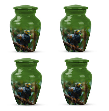 Small Urn Set of 2