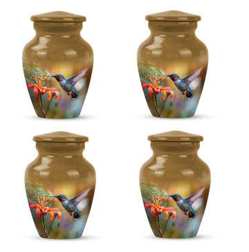 Small Urn Set of 2