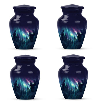 Small Urn Set of 2