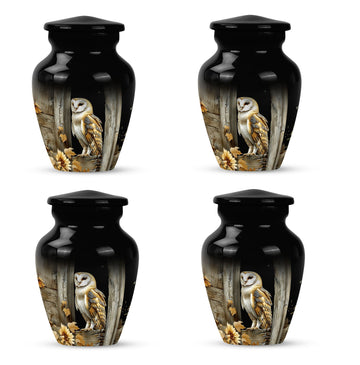 Small Urn Set of 2