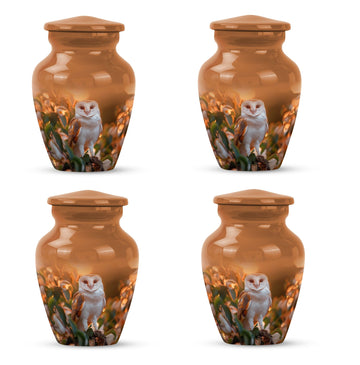 Small Urn Set of 2