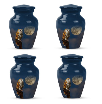 Small Urn Set of 2