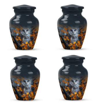 Small Urn Set of 2