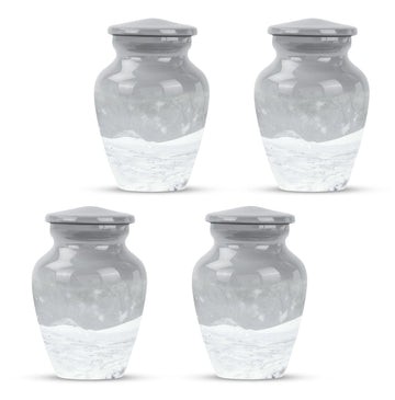 Small Urn Set of 2