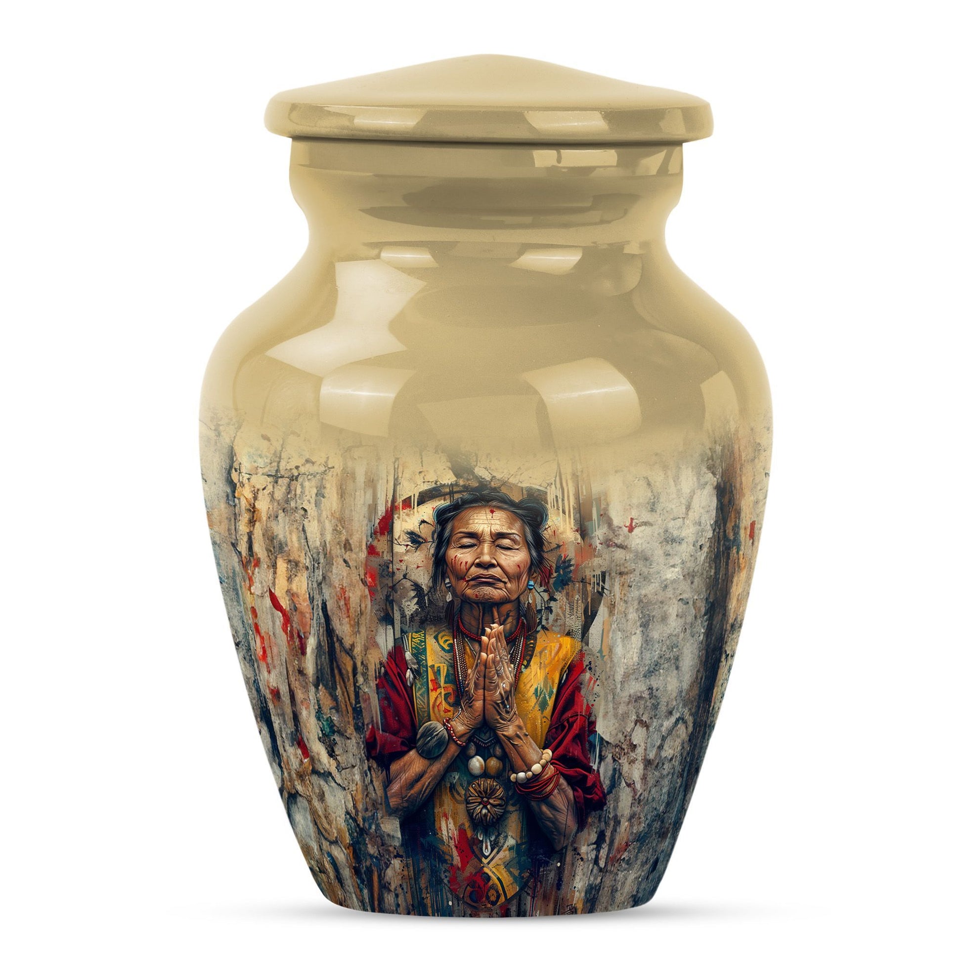  American Urn for Ashes, 