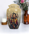  American Urn for Ashes, 