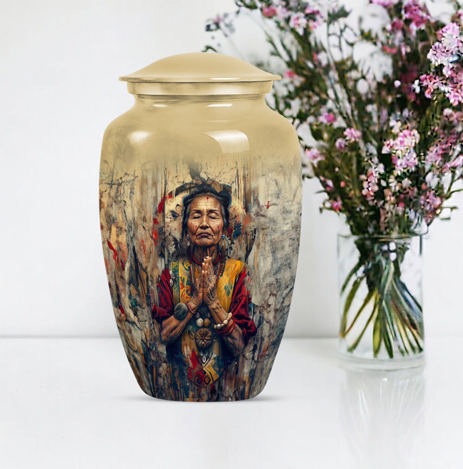  American Urn for Ashes, 