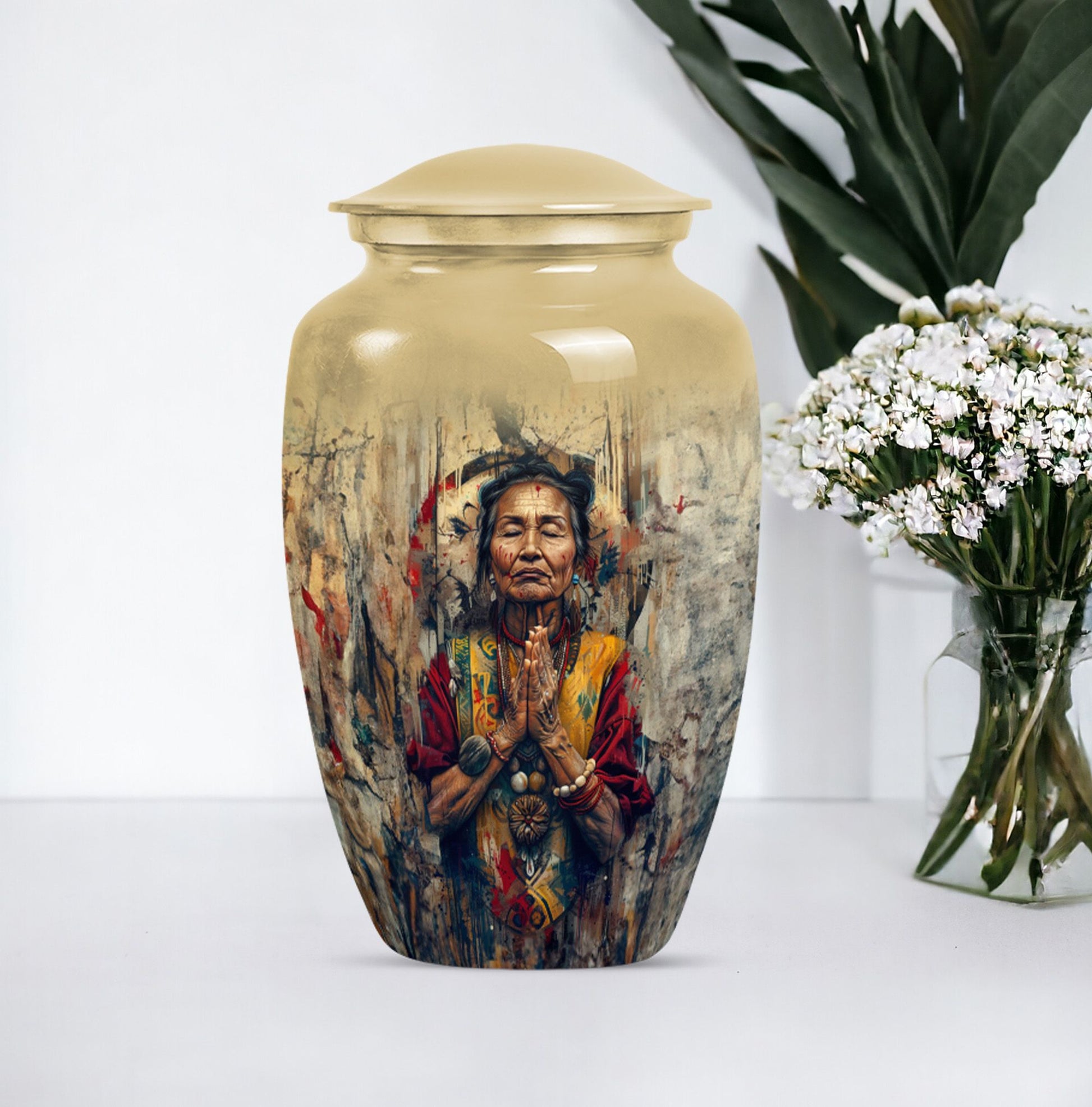  American Urn for Ashes, 