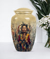  American Urn for Ashes, 