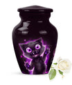 10-inch Classic PAWS urn, a large cremation urn 