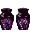 10-inch Classic PAWS urn, a large cremation urn 