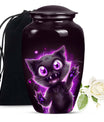 10-inch Classic PAWS urn, a large cremation urn 