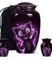 10-inch Classic PAWS urn, a large cremation urn 