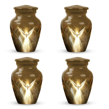 Small Urn Set of 2