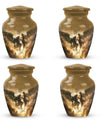  catholic urn for funeral burial