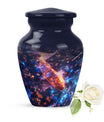 Fish Urn for Cremation Ashes.