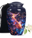 Fish Urn for Cremation Ashes.