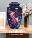 Fish Urn for Cremation Ashes.