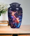 Fish Urn for Cremation Ashes.