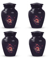 10-inch classic catholic urn, 